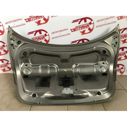 Кришка багажника не комплектна Jaguar XF 2008-2015 C2Z18986